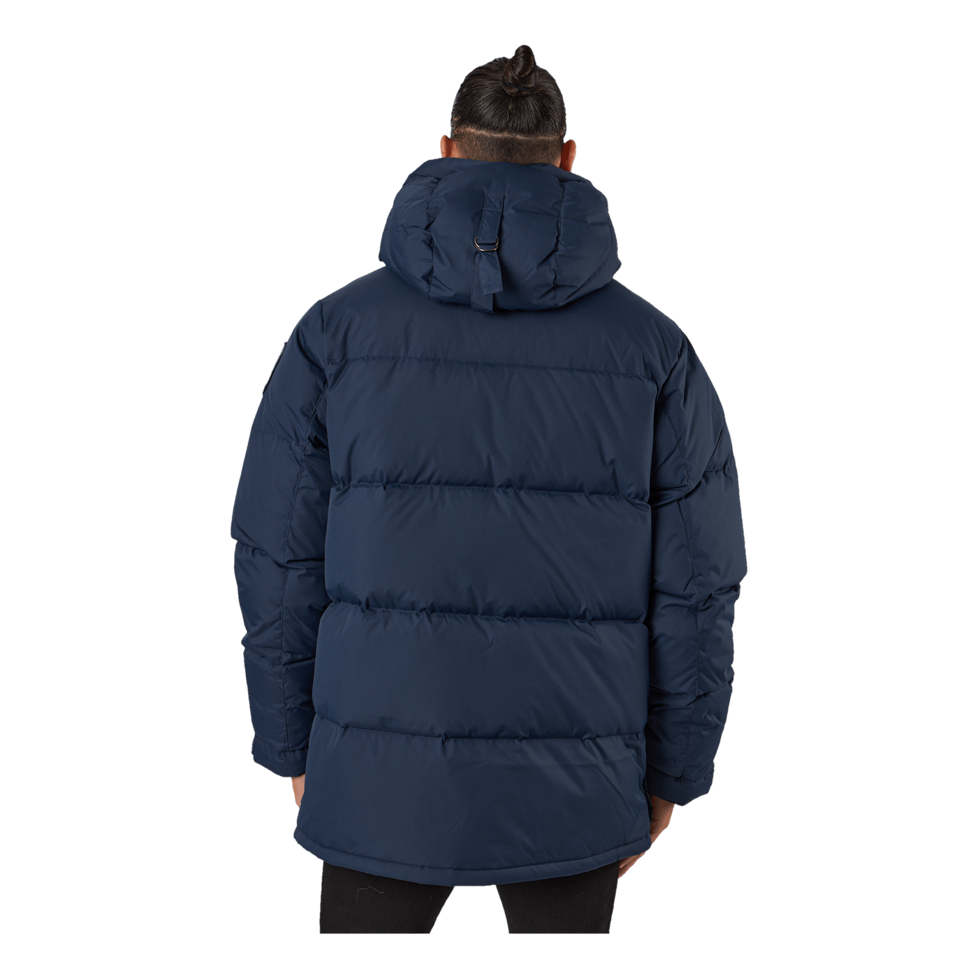 North Pole Jacket Dark Navy