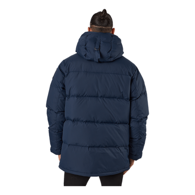 North Pole Jacket Dark Navy