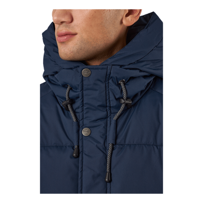 North Pole Jacket Dark Navy