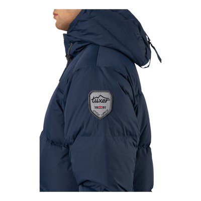 North Pole Jacket Dark Navy