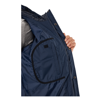 North Pole Jacket Dark Navy