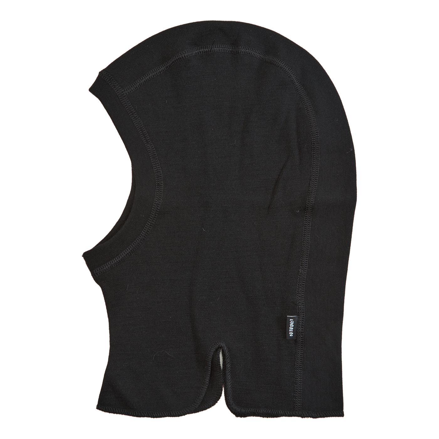 Ålberga Balaclava Junior Black