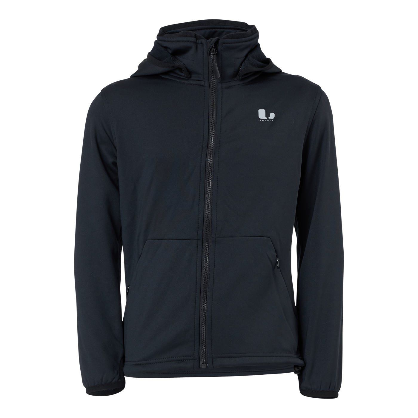 Powerpro Jacket Black