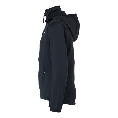 Powerpro Jacket Black