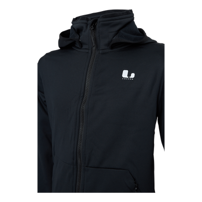 Powerpro Jacket Black