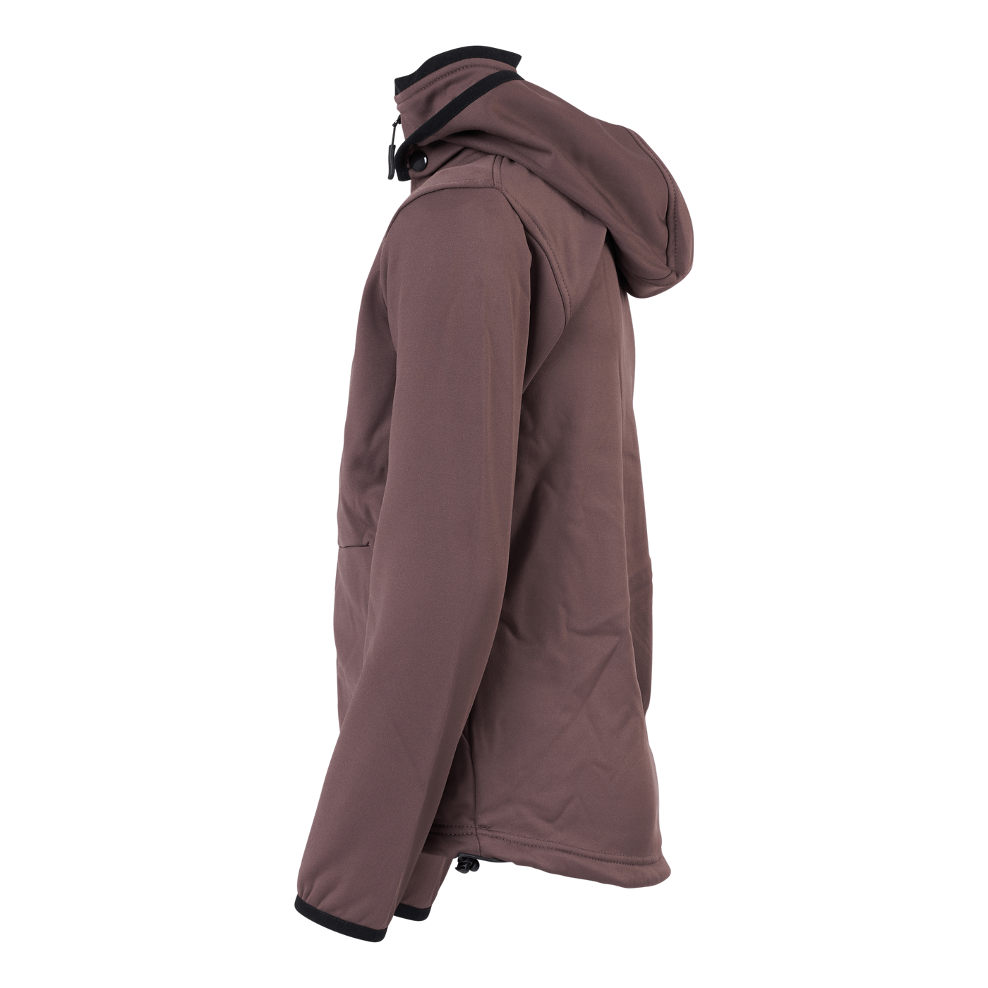 Powerpro Jacket Dusty Mauve