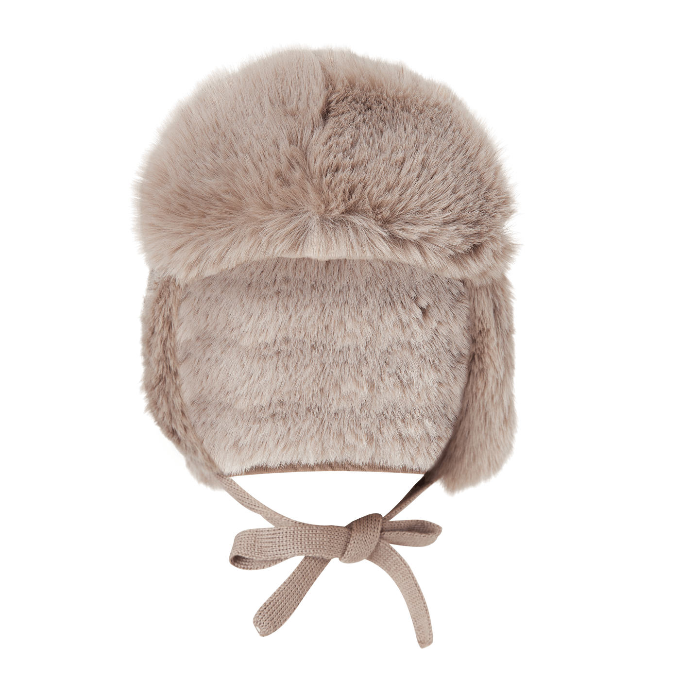 Shepherd Hat Beige