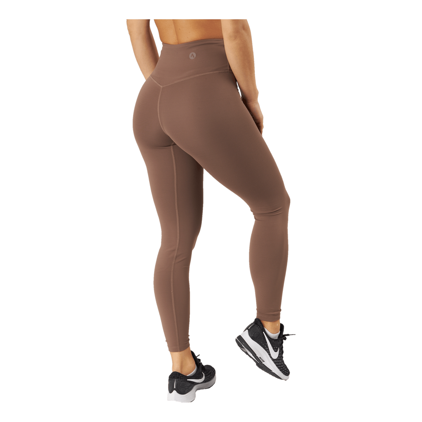 Easy Tights Taupe