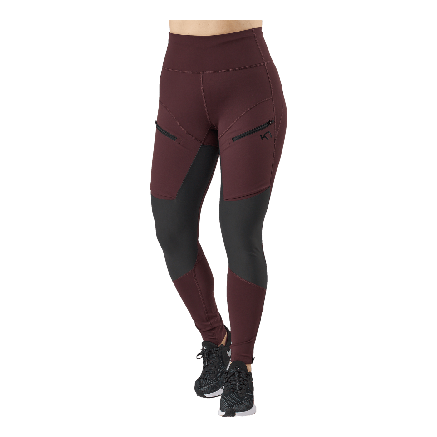 Ane Hiking Tights Syrup