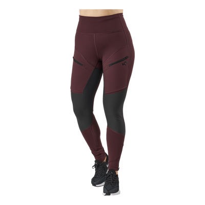 Ane Hiking Tights Syrup