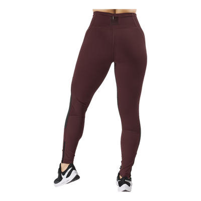 Ane Hiking Tights Syrup