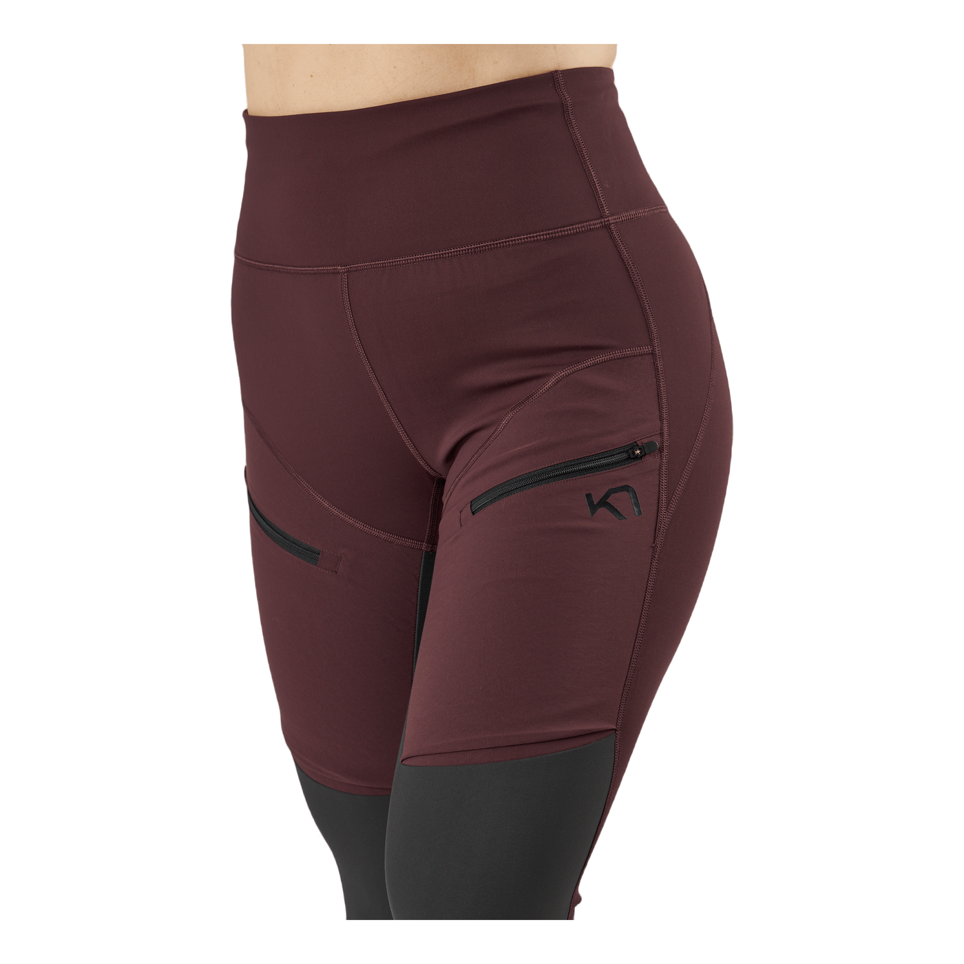 Ane Hiking Tights Syrup