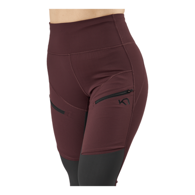 Ane Hiking Tights Syrup