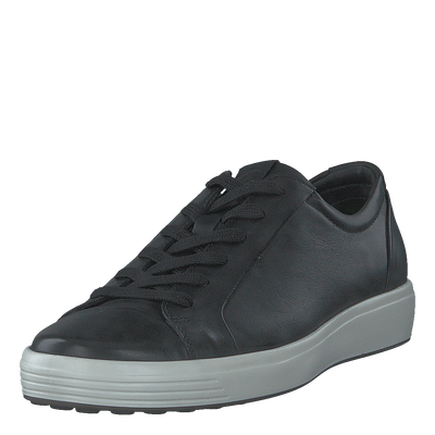 Ecco Soft 7 M Black