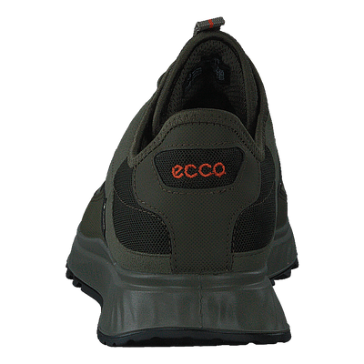 Ecco Exostride M Grape Leaf/deep Forrest