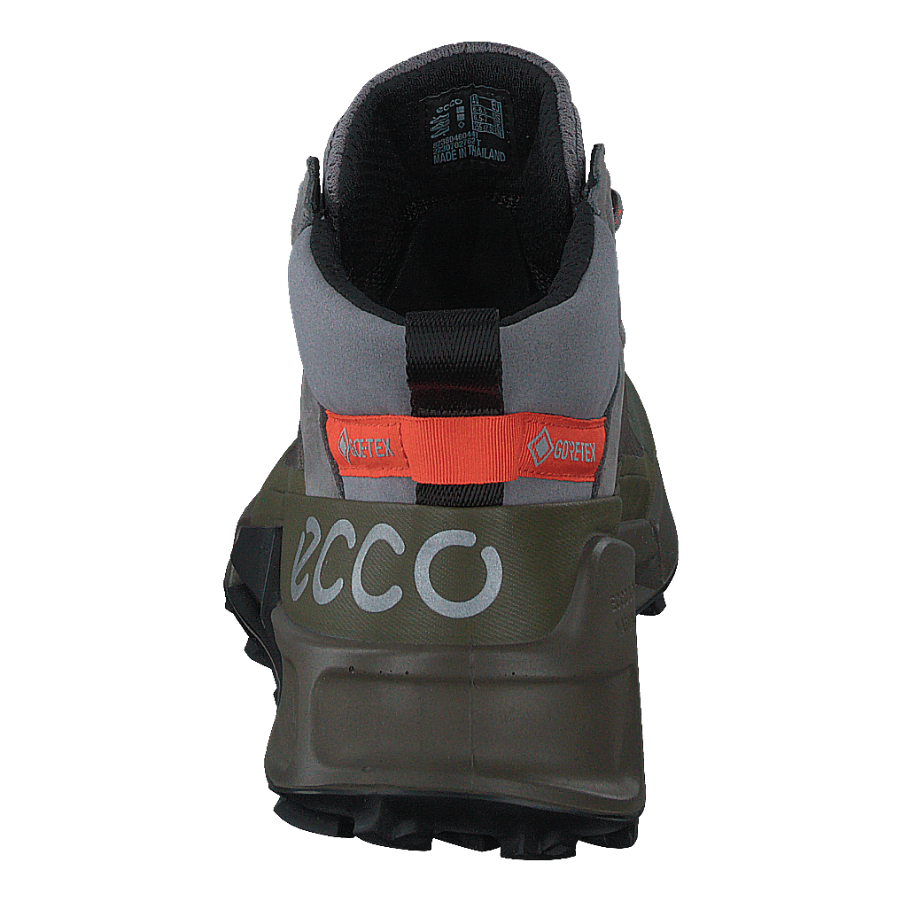 Ecco Biom 2.1 X Mountain M Tarmac/steel