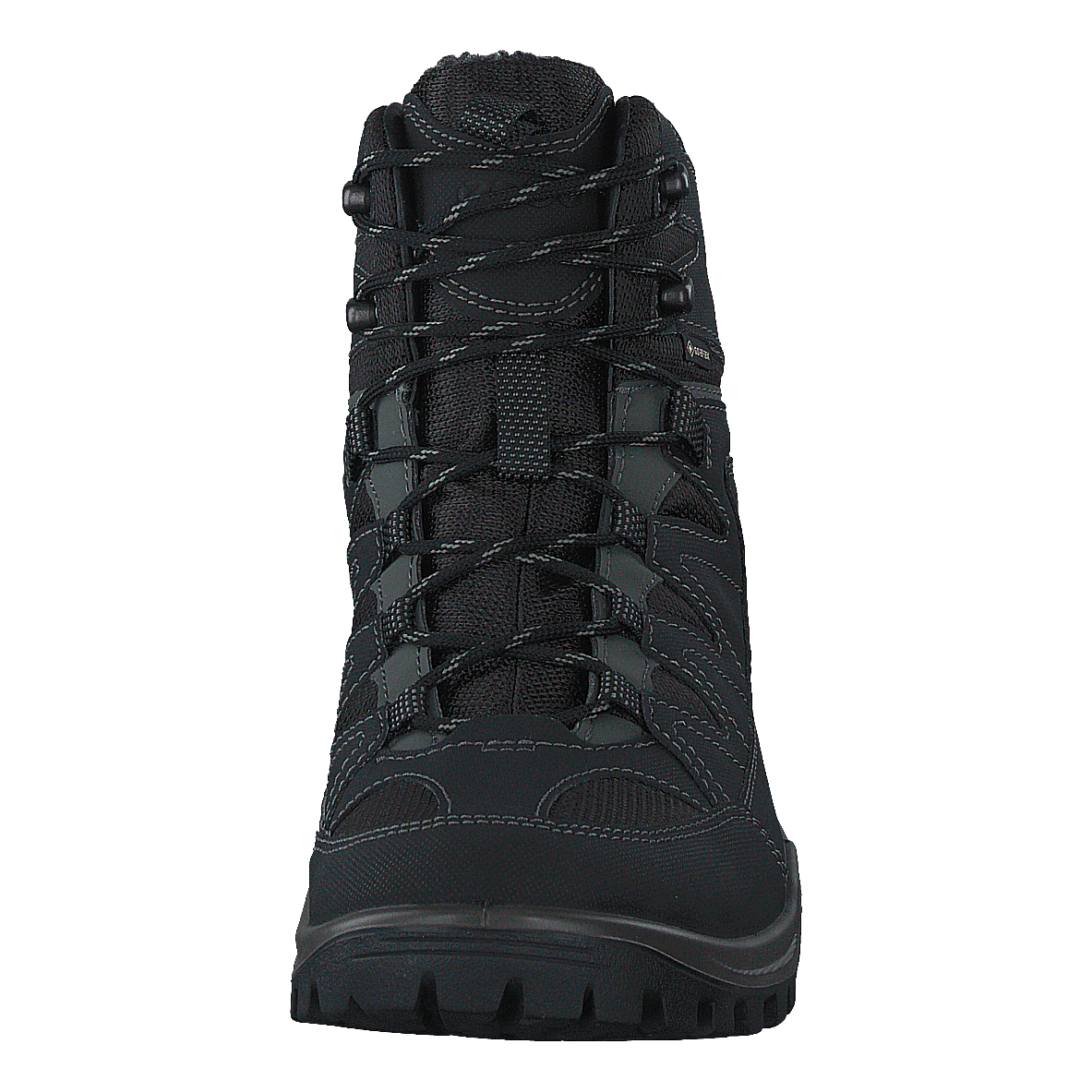 Ecco Xpedition Iii M Black/black