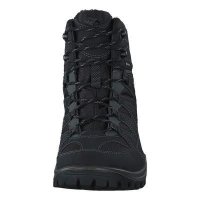 Ecco Xpedition Iii M Black/black