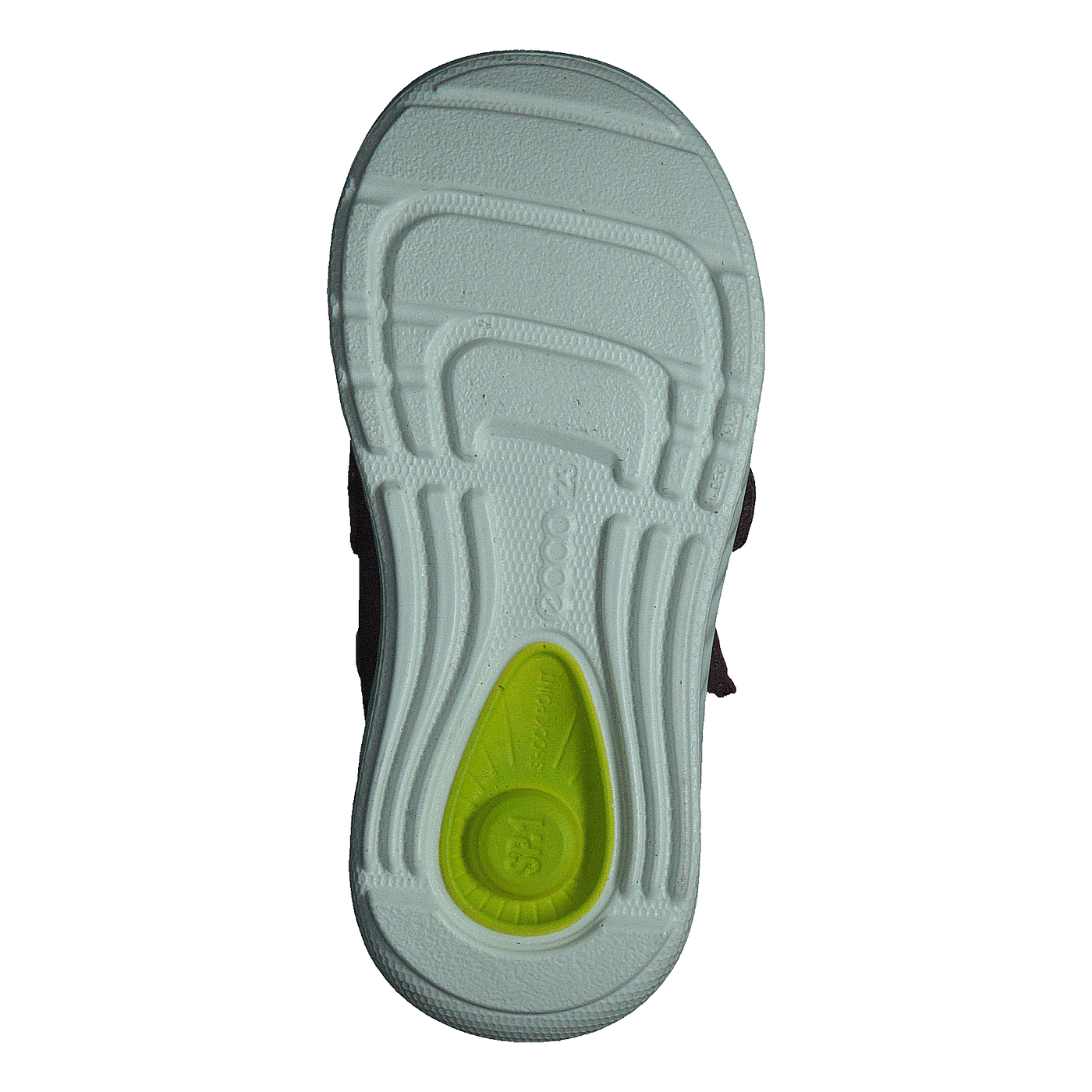 Ecco Sp.1 Lite Infant Morillo/morillo