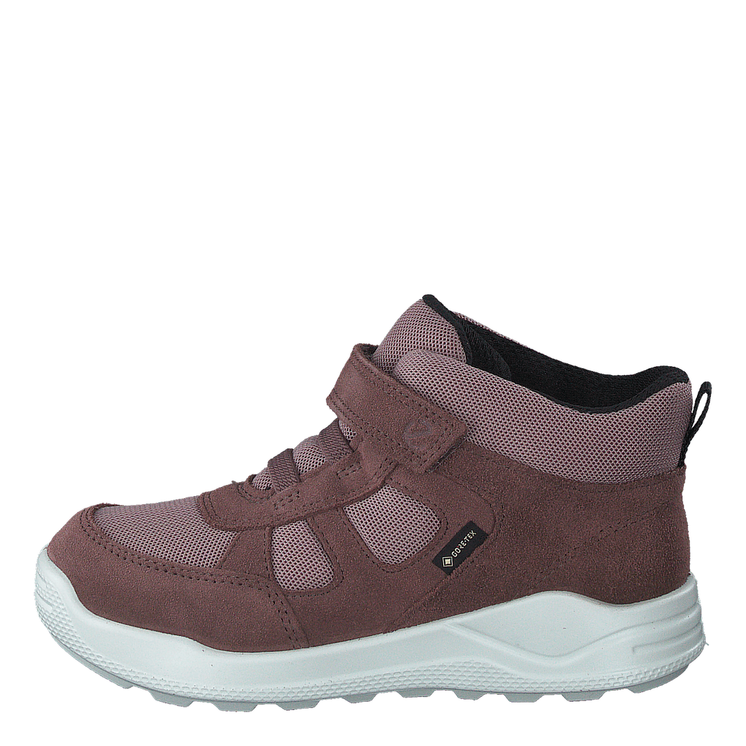 Ecco Urban Mini Dusty Purple woodrose