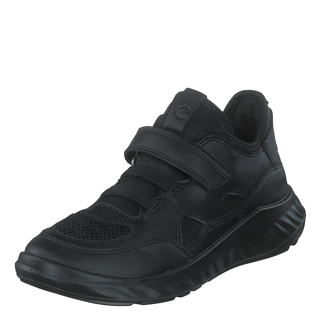 Ecco Sp.1 Lite K Black/black/black/black