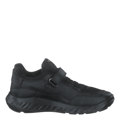 Ecco Sp.1 Lite K Black/black/black/black