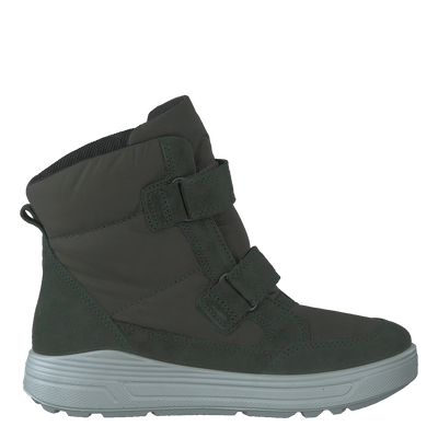 Ecco Urban Snowboarder Deep Forrest/deep Forrest