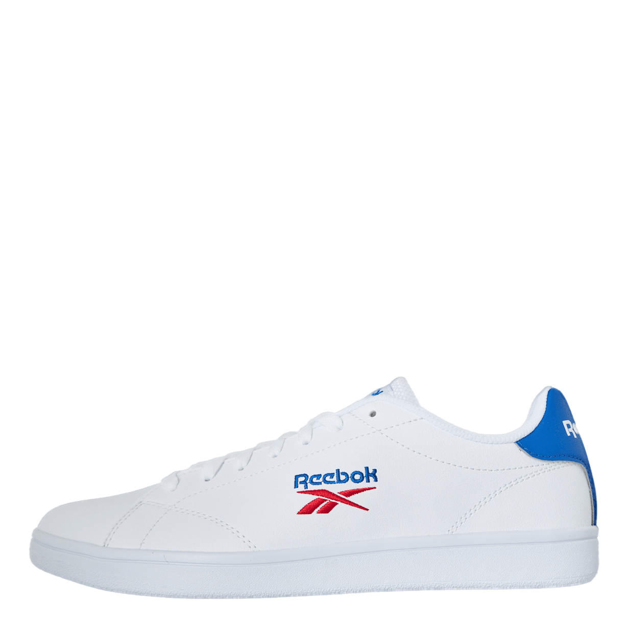 Reebok Royal Complete Sport Ftwwht/vecblu/vecred