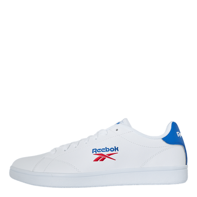 Reebok Royal Complete Sport Ftwwht/vecblu/vecred