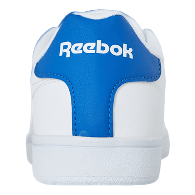 Reebok Royal Complete Sport Ftwwht/vecblu/vecred