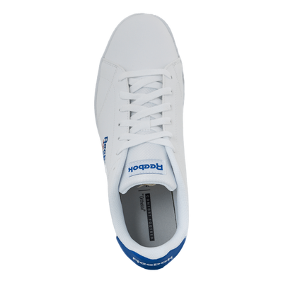 Reebok Royal Complete Sport Ftwwht/vecblu/vecred