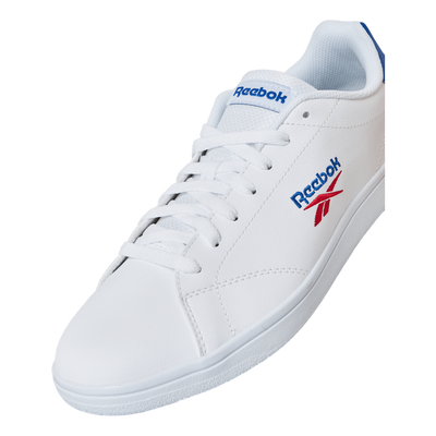 Reebok Royal Complete Sport Ftwwht/vecblu/vecred