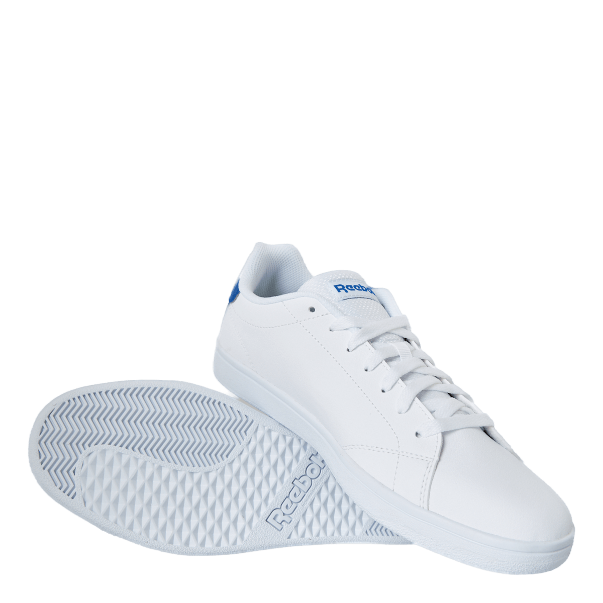 Reebok Royal Complete Sport Ftwwht/vecblu/vecred