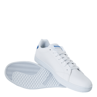 Reebok Royal Complete Sport Ftwwht/vecblu/vecred