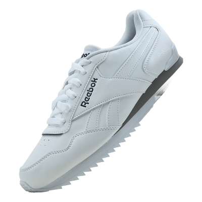 Reebok Royal Glide Ripple Clip Ftwwht/vecnav/pugry4