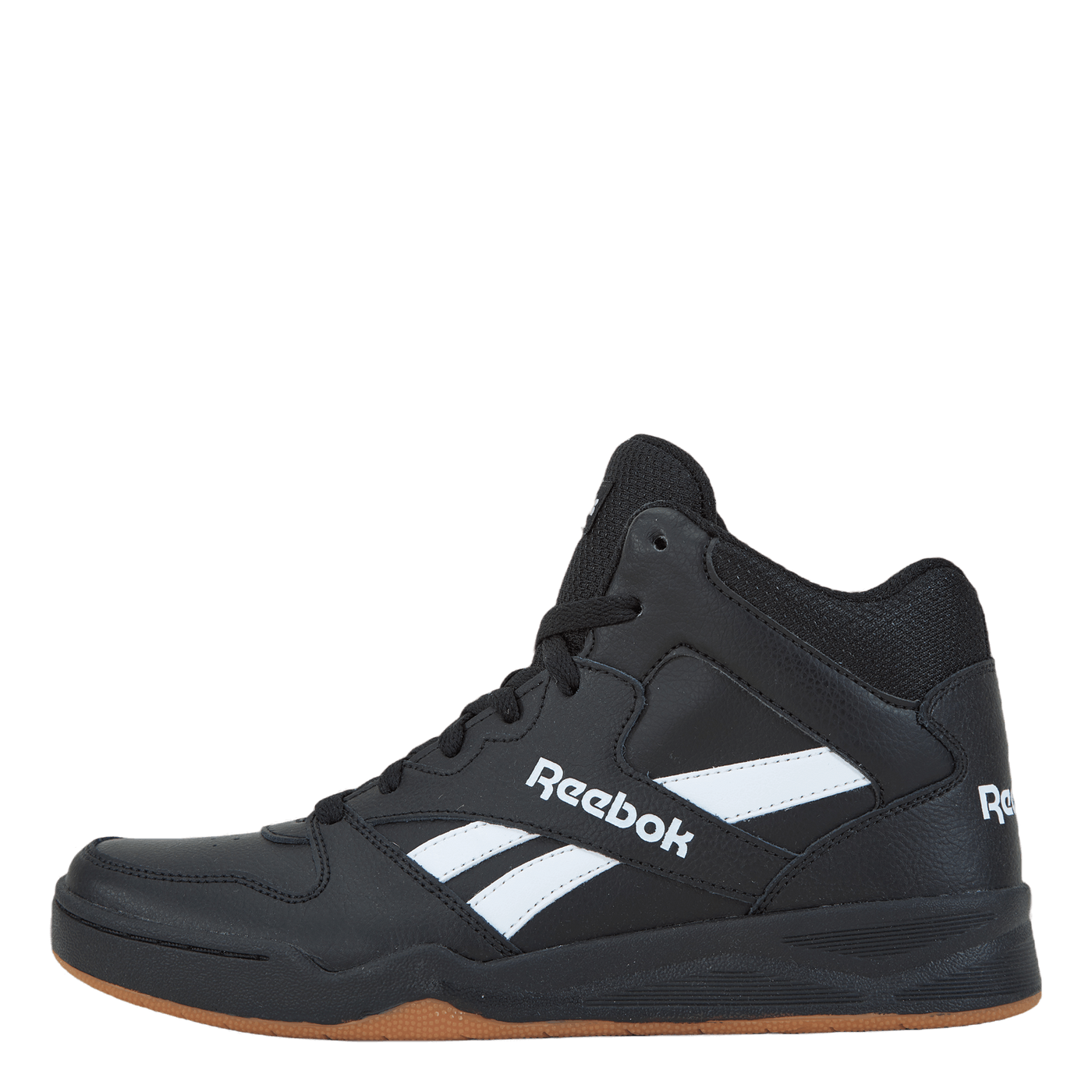 Reebok Royal Bb4500 Hi2 Cblack/cblack/ftwwht