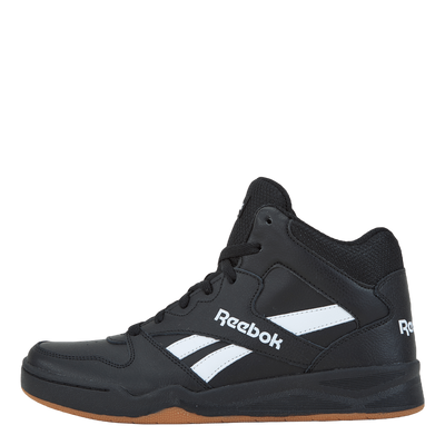 Reebok Royal Bb4500 Hi2 Cblack/cblack/ftwwht