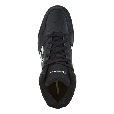 Reebok Royal Bb4500 Hi2 Cblack/cblack/ftwwht