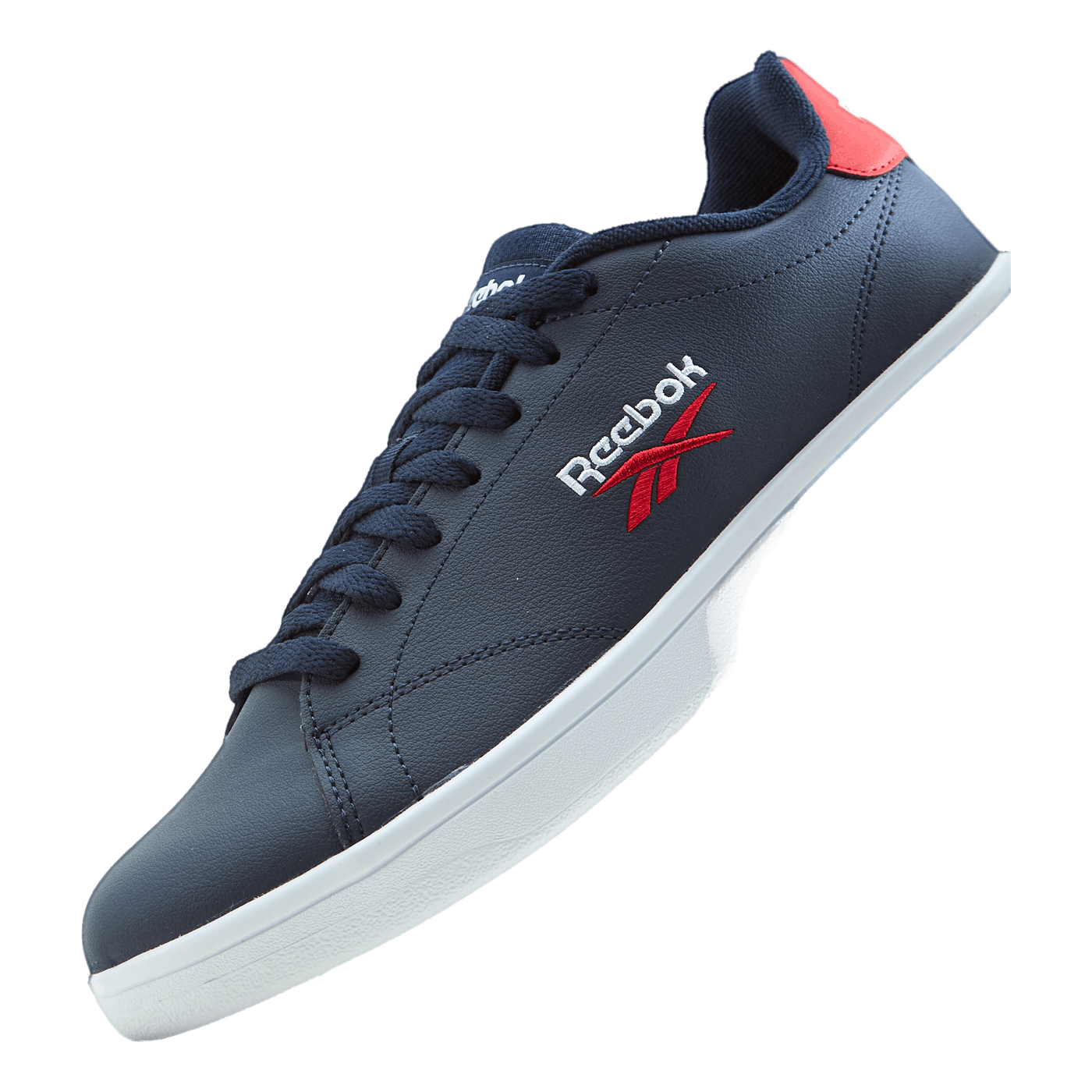 Reebok Royal Complete Sport Vecnav/ftwwht/vecred