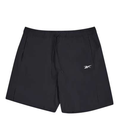 Ts Speed 2.0 Short Black