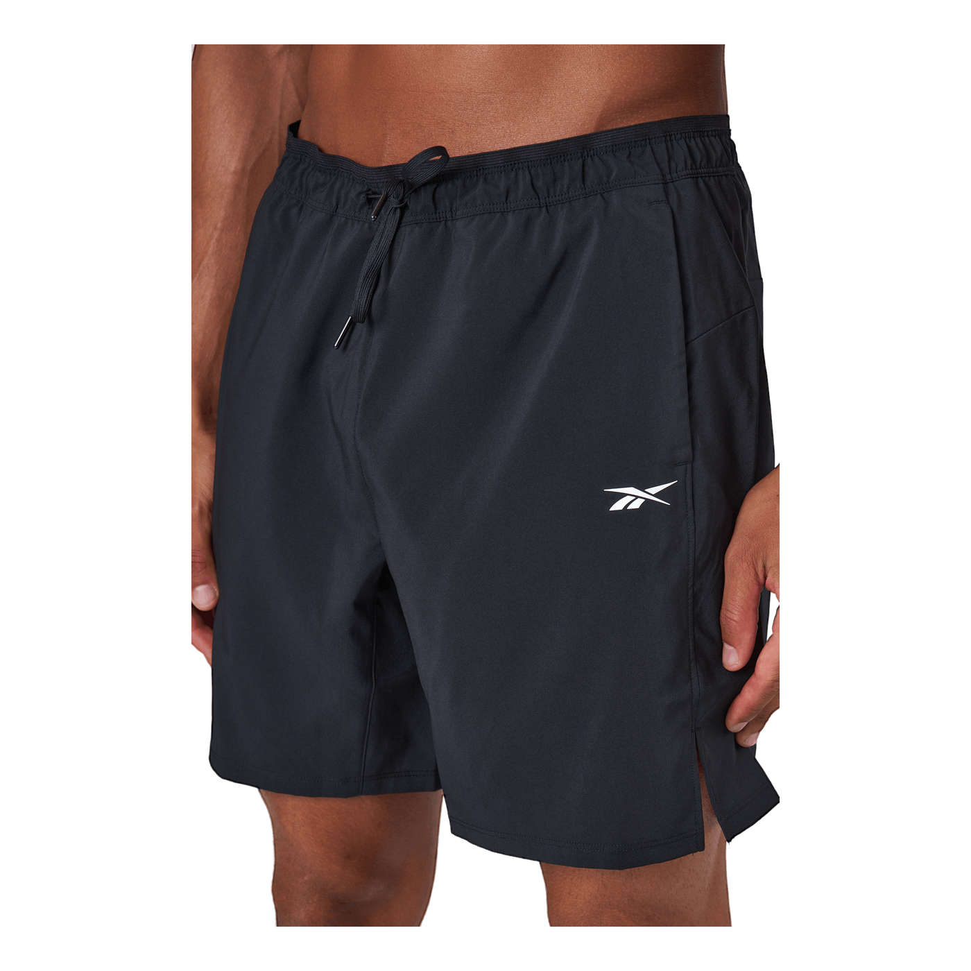 Ts Speed 2.0 Short Black