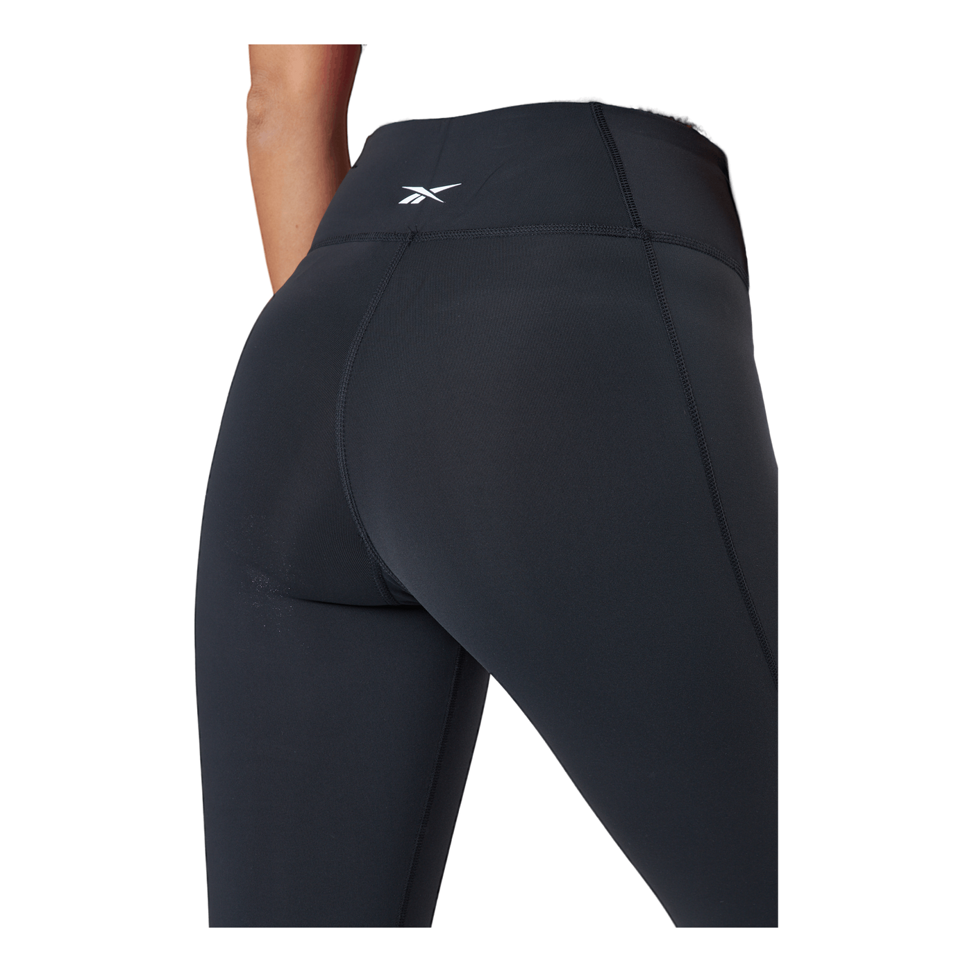 Ts Lux 3/4 Tight Black