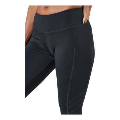 Wor Mesh Capri Nghblk