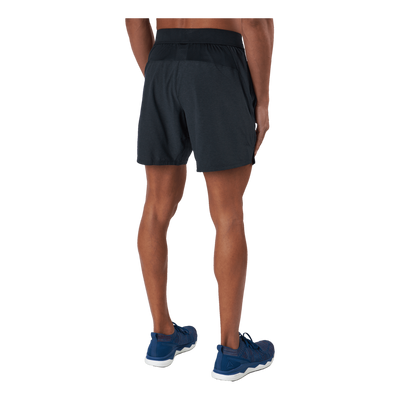 Ts Strength Short 2.0 Black