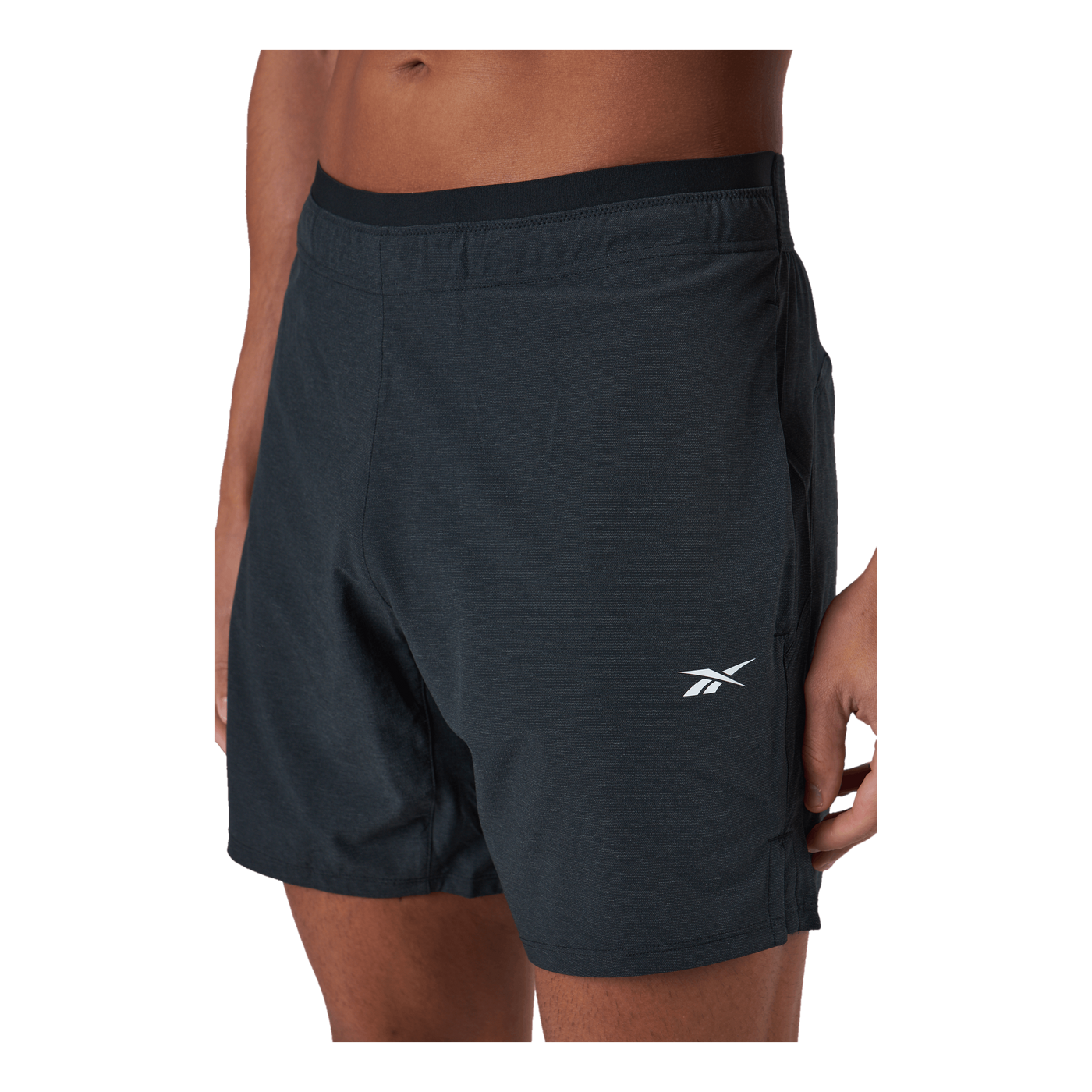 Ts Strength Short 2.0 Black