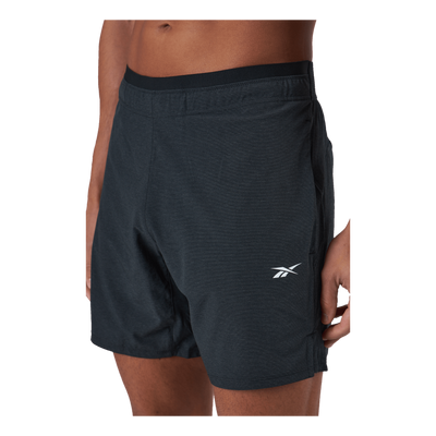 Ts Strength Short 2.0 Black