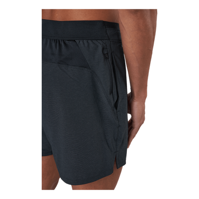 Ts Strength Short 2.0 Black