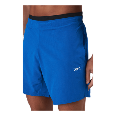 Ts Strength Short 2.0 Vecblu