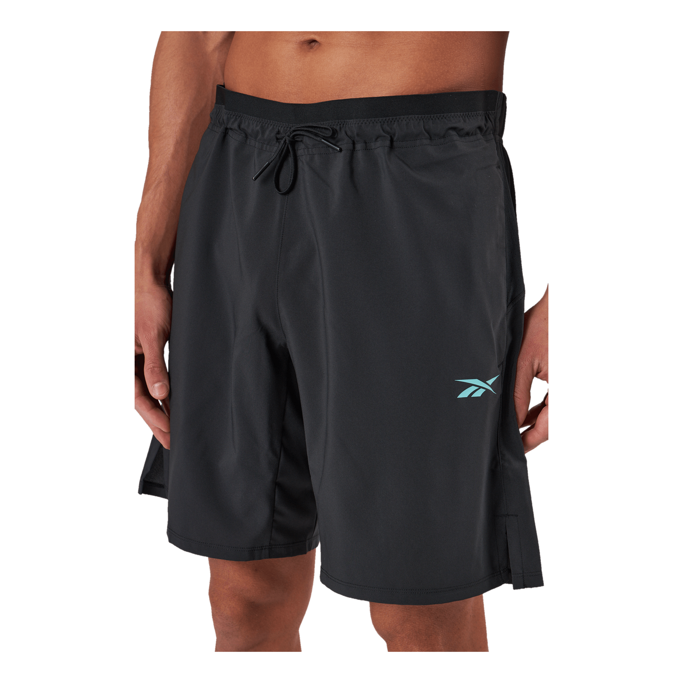 Wor Strength Short Nghblk