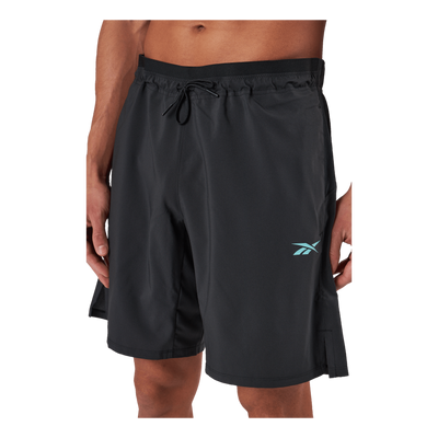 Wor Strength Short Nghblk